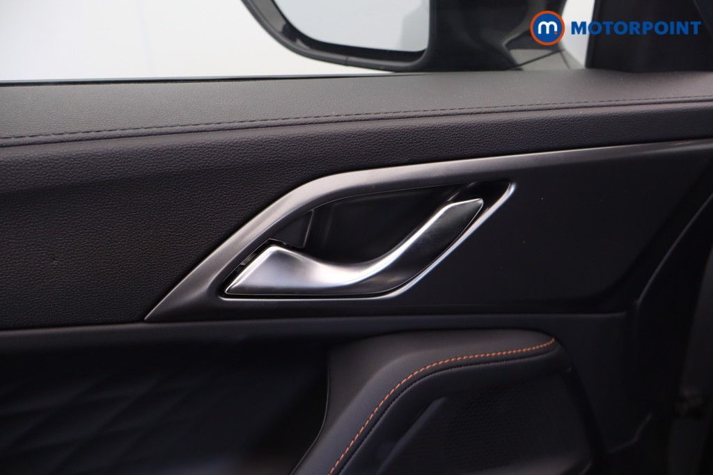 Mg Motor Uk HS SE Automatic Petrol-Electric Hybrid SUV - Stock Number (1623039) - 31st supplementary image