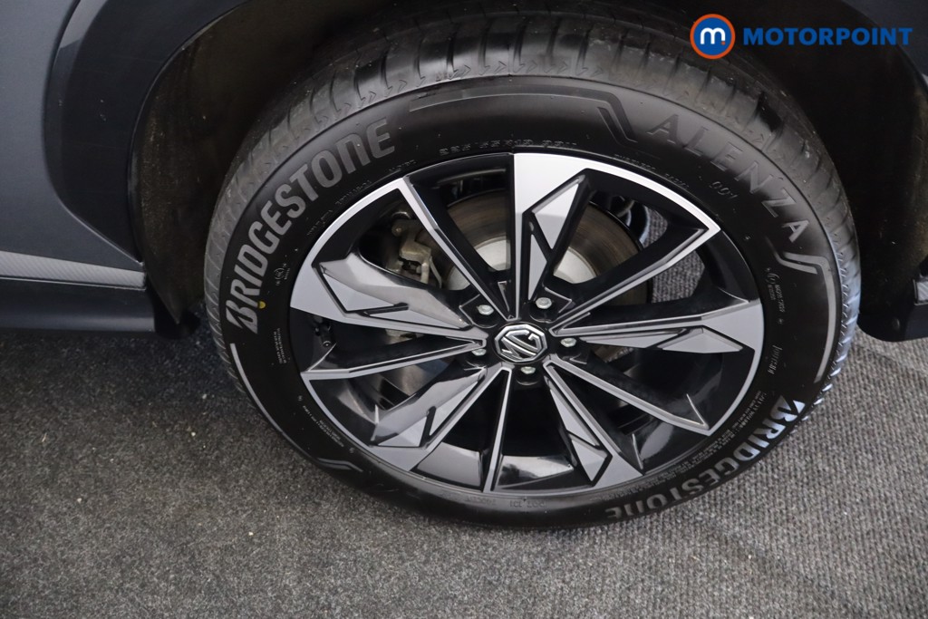 Mg Motor Uk HS SE Automatic Petrol-Electric Hybrid SUV - Stock Number (1623039) - 32nd supplementary image