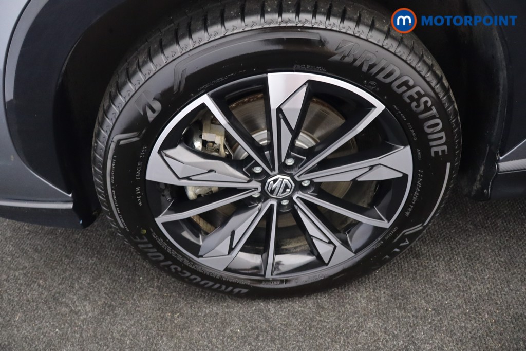 Mg Motor Uk HS SE Automatic Petrol-Electric Hybrid SUV - Stock Number (1623039) - 33rd supplementary image