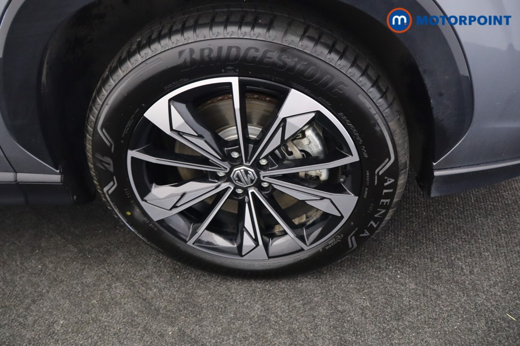 Mg Motor Uk HS SE Automatic Petrol-Electric Hybrid SUV - Stock Number (1623039) - 34th supplementary image