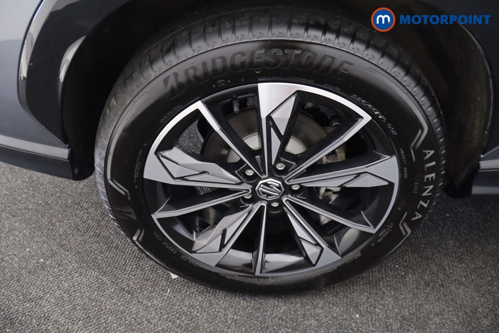 Mg Motor Uk HS SE Automatic Petrol-Electric Hybrid SUV - Stock Number (1623039) - 35th supplementary image