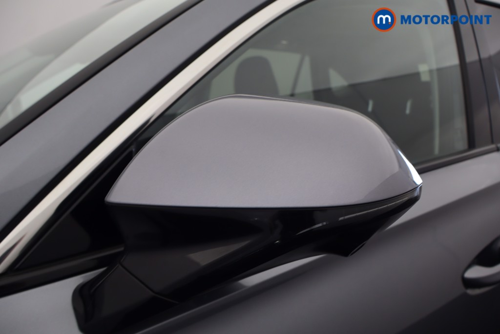 Mg Motor Uk HS SE Automatic Petrol-Electric Hybrid SUV - Stock Number (1623039) - 36th supplementary image