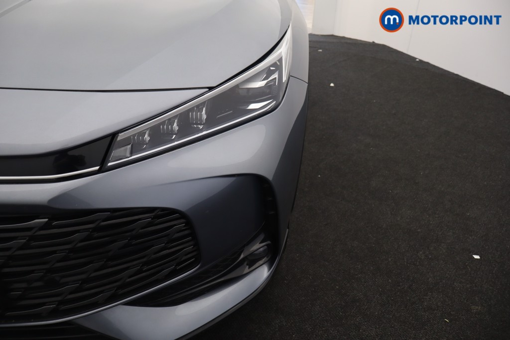 Mg Motor Uk HS SE Automatic Petrol-Electric Hybrid SUV - Stock Number (1623039) - 38th supplementary image