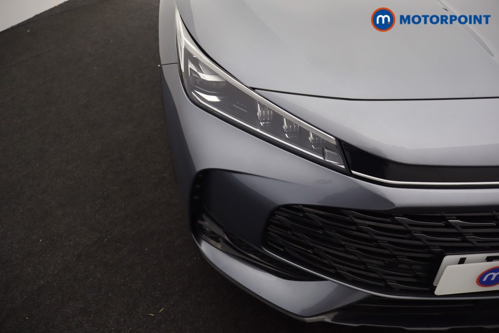 Mg Motor Uk HS SE Automatic Petrol-Electric Hybrid SUV - Stock Number (1623039) - 39th supplementary image