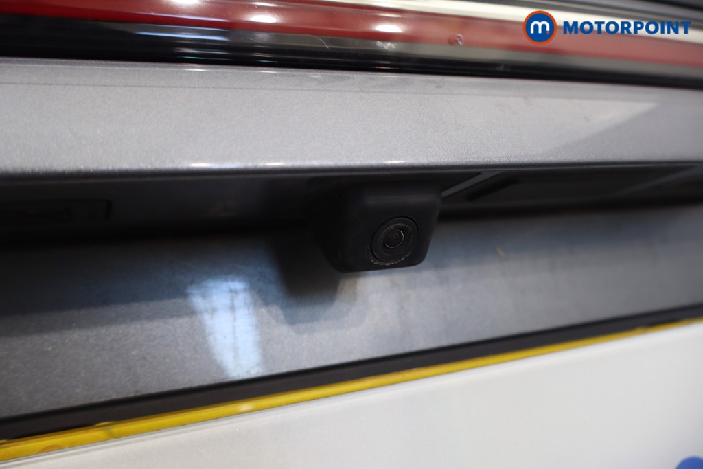 Mg Motor Uk HS SE Automatic Petrol-Electric Hybrid SUV - Stock Number (1623039) - 43rd supplementary image