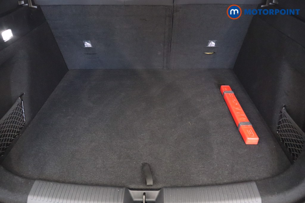 Mg Motor Uk HS SE Automatic Petrol-Electric Hybrid SUV - Stock Number (1623039) - 45th supplementary image