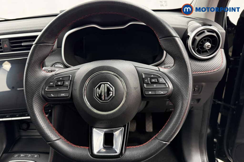 Mg Motor Uk ZS Exclusive Manual Petrol SUV - Stock Number (1623319) - 2nd supplementary image
