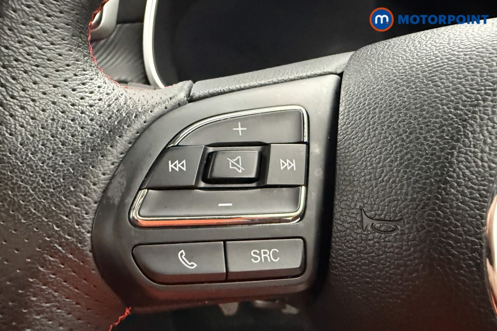 Mg Motor Uk ZS Exclusive Manual Petrol SUV - Stock Number (1623319) - 3rd supplementary image