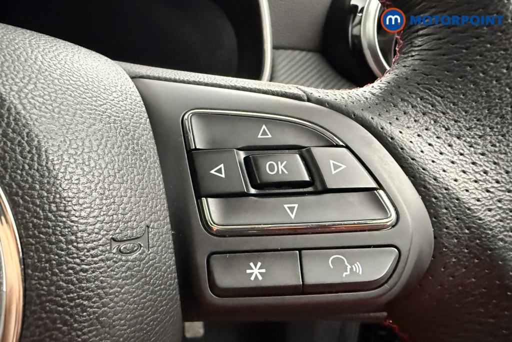 Mg Motor Uk ZS Exclusive Manual Petrol SUV - Stock Number (1623319) - 4th supplementary image
