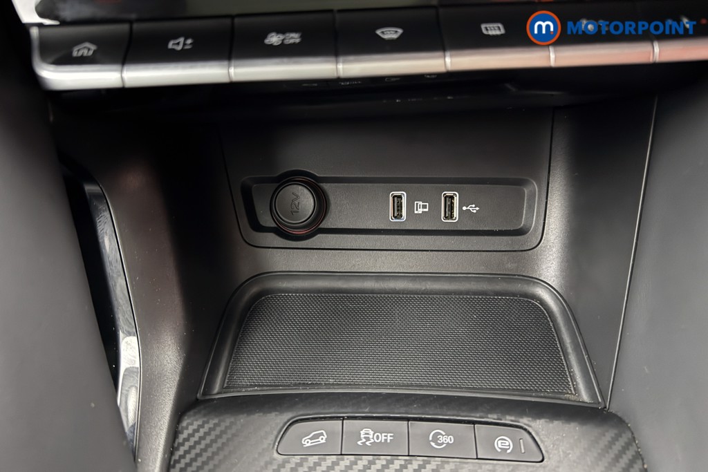 Mg Motor Uk ZS Exclusive Manual Petrol SUV - Stock Number (1623319) - 10th supplementary image