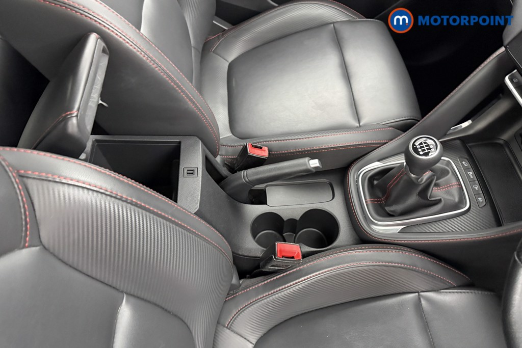 Mg Motor Uk ZS Exclusive Manual Petrol SUV - Stock Number (1623319) - 11th supplementary image