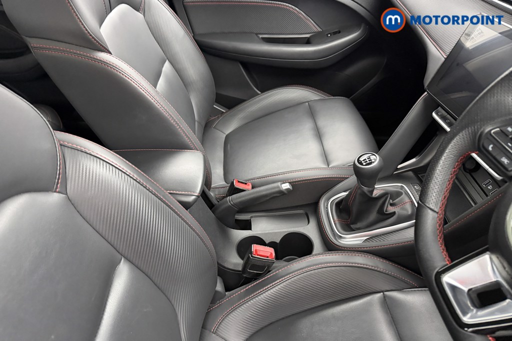 Mg Motor Uk ZS Exclusive Manual Petrol SUV - Stock Number (1623319) - 12th supplementary image