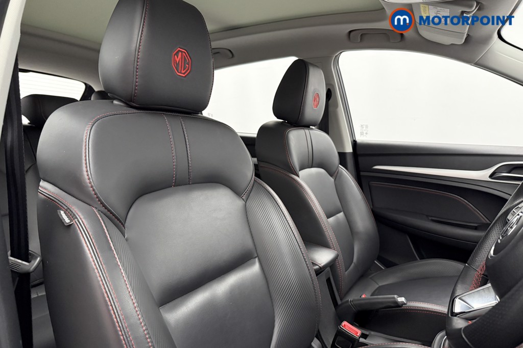 Mg Motor Uk ZS Exclusive Manual Petrol SUV - Stock Number (1623319) - 13th supplementary image