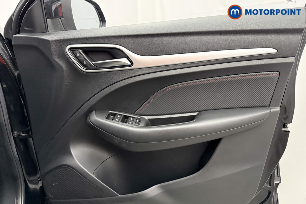 Mg Motor Uk ZS Exclusive Manual Petrol SUV - Stock Number (1623319) - 14th supplementary image