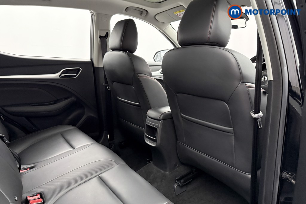 Mg Motor Uk ZS Exclusive Manual Petrol SUV - Stock Number (1623319) - 16th supplementary image