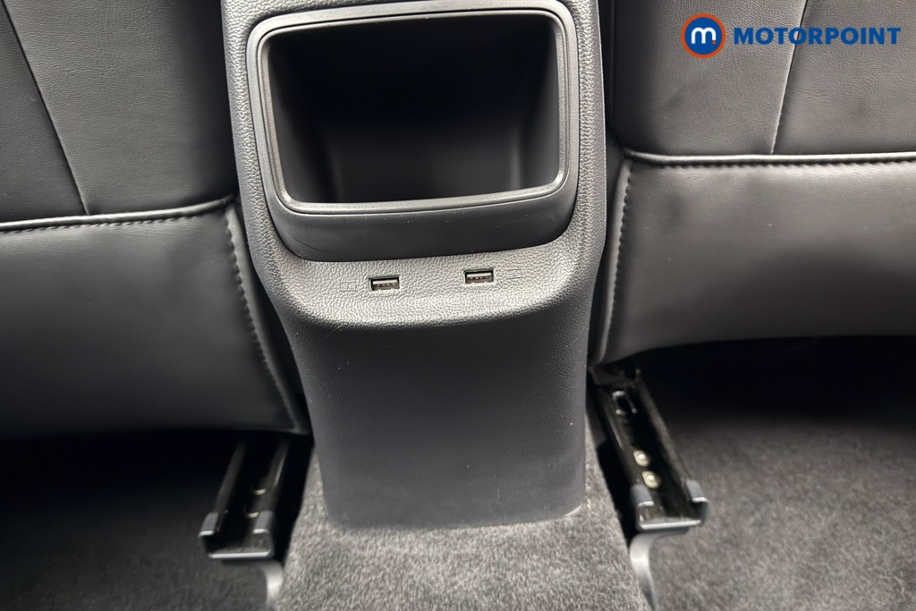 Mg Motor Uk ZS Exclusive Manual Petrol SUV - Stock Number (1623319) - 17th supplementary image