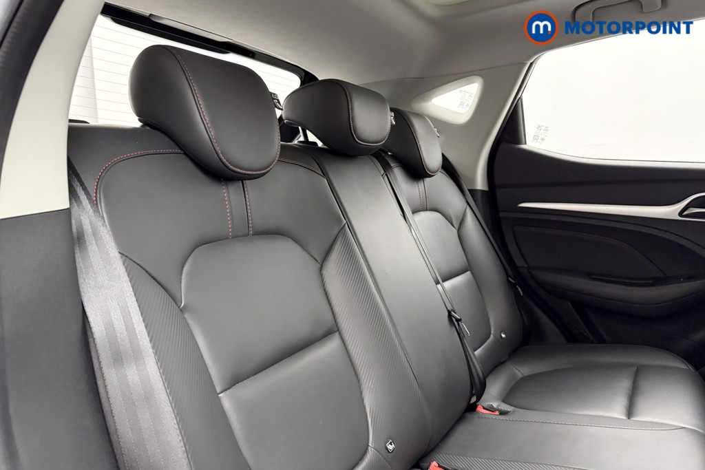 Mg Motor Uk ZS Exclusive Manual Petrol SUV - Stock Number (1623319) - 18th supplementary image