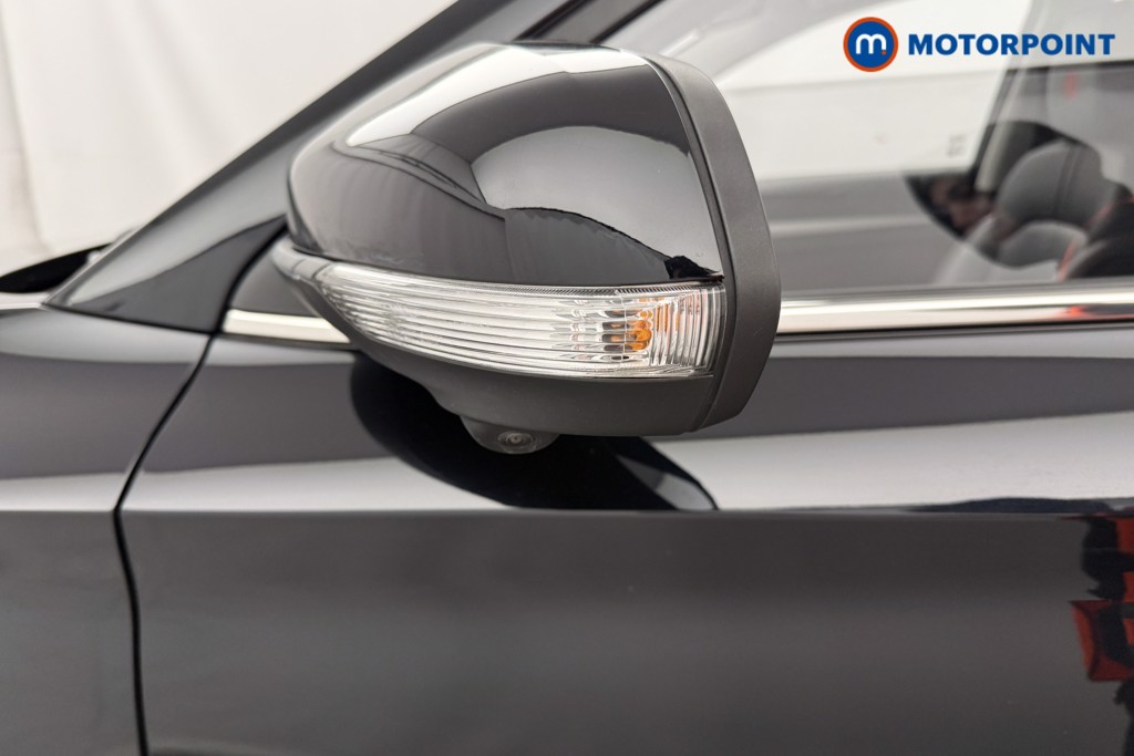 Mg Motor Uk ZS Exclusive Manual Petrol SUV - Stock Number (1623319) - 22nd supplementary image