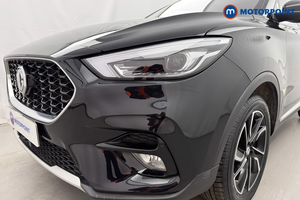 Mg Motor Uk ZS Exclusive Manual Petrol SUV - Stock Number (1623319) - 23rd supplementary image