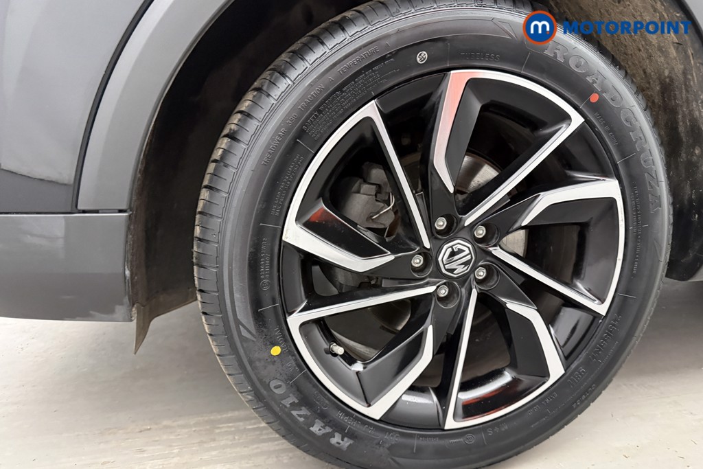 Mg Motor Uk ZS Exclusive Manual Petrol SUV - Stock Number (1623319) - 24th supplementary image