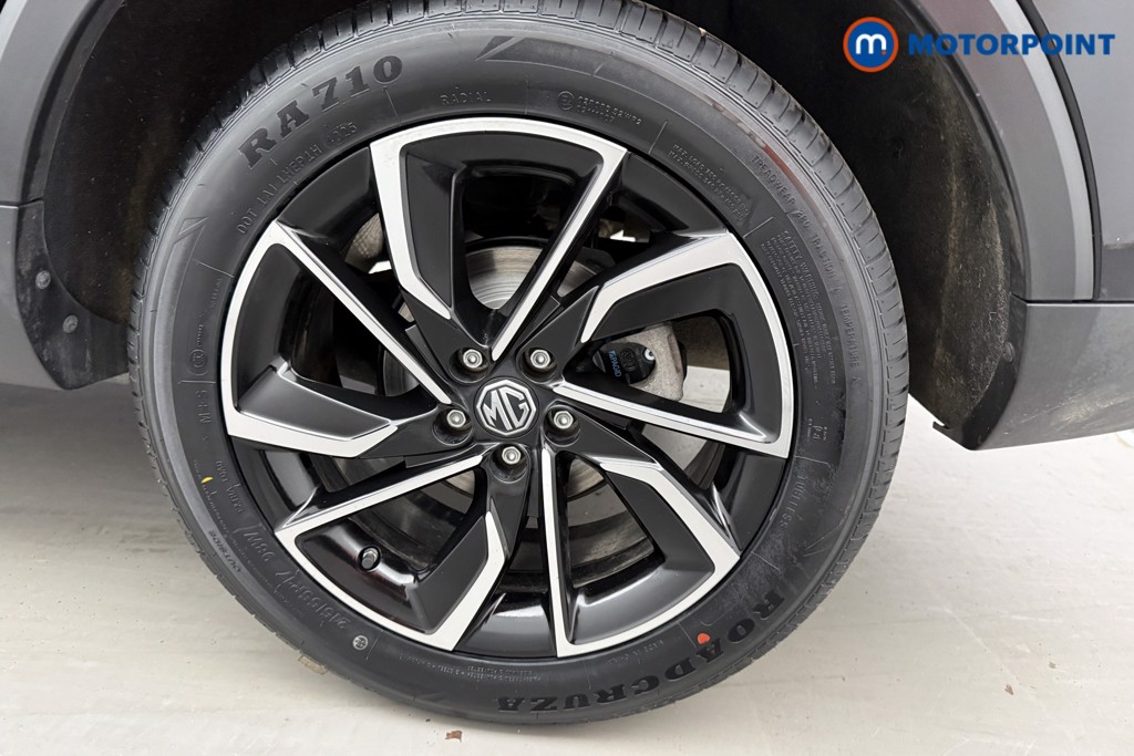 Mg Motor Uk ZS Exclusive Manual Petrol SUV - Stock Number (1623319) - 25th supplementary image