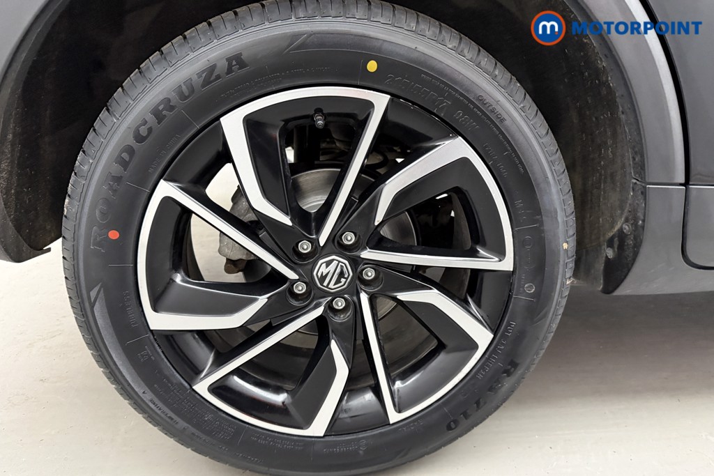 Mg Motor Uk ZS Exclusive Manual Petrol SUV - Stock Number (1623319) - 26th supplementary image