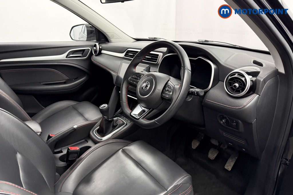 Mg Motor Uk ZS Exclusive Manual Petrol SUV - Stock Number (1623319) - 1st supplementary image