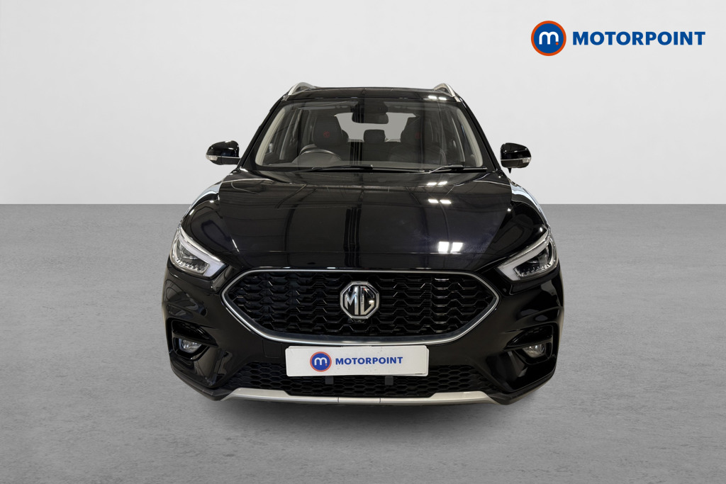 Mg Motor Uk ZS Exclusive Manual Petrol SUV - Stock Number (1623319) - Front bumper