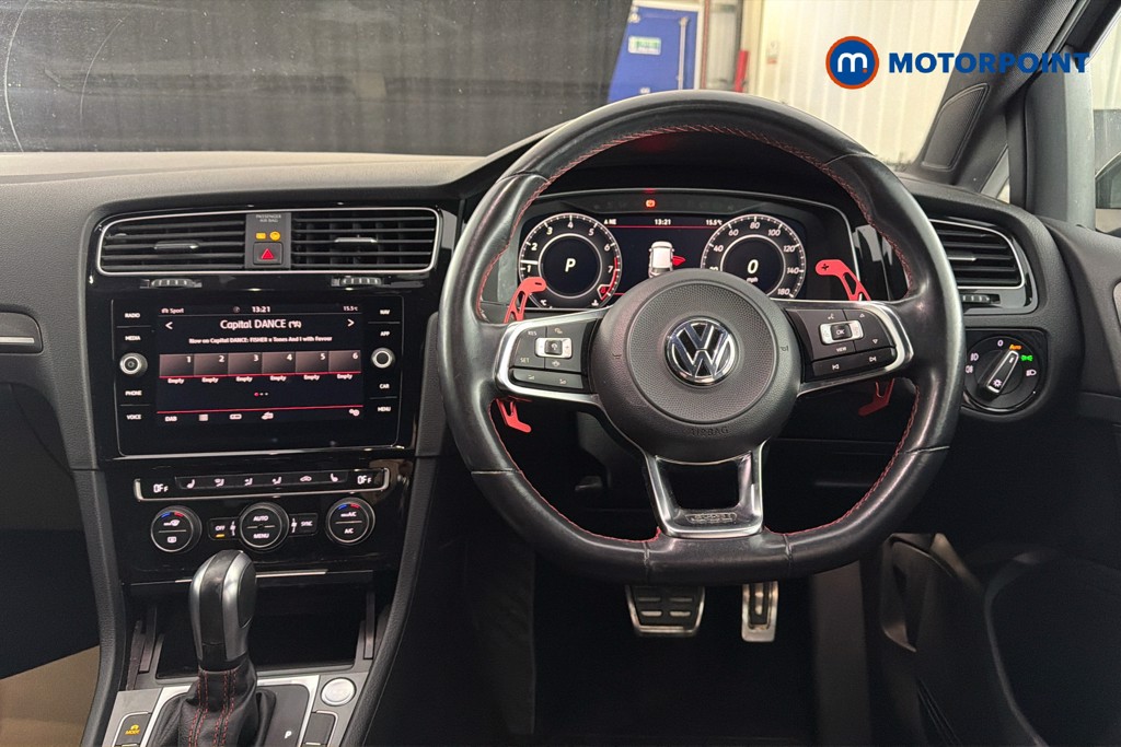 Volkswagen Golf Gti Performance Automatic Petrol Hatchback - Stock Number (1623588) - 2nd supplementary image