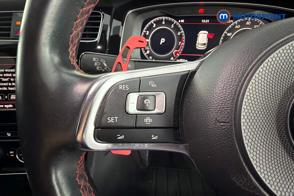 Volkswagen Golf Gti Performance Automatic Petrol Hatchback - Stock Number (1623588) - 3rd supplementary image