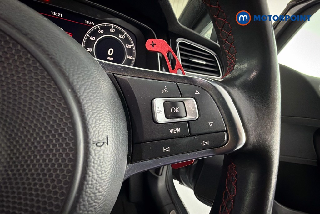 Volkswagen Golf Gti Performance Automatic Petrol Hatchback - Stock Number (1623588) - 4th supplementary image