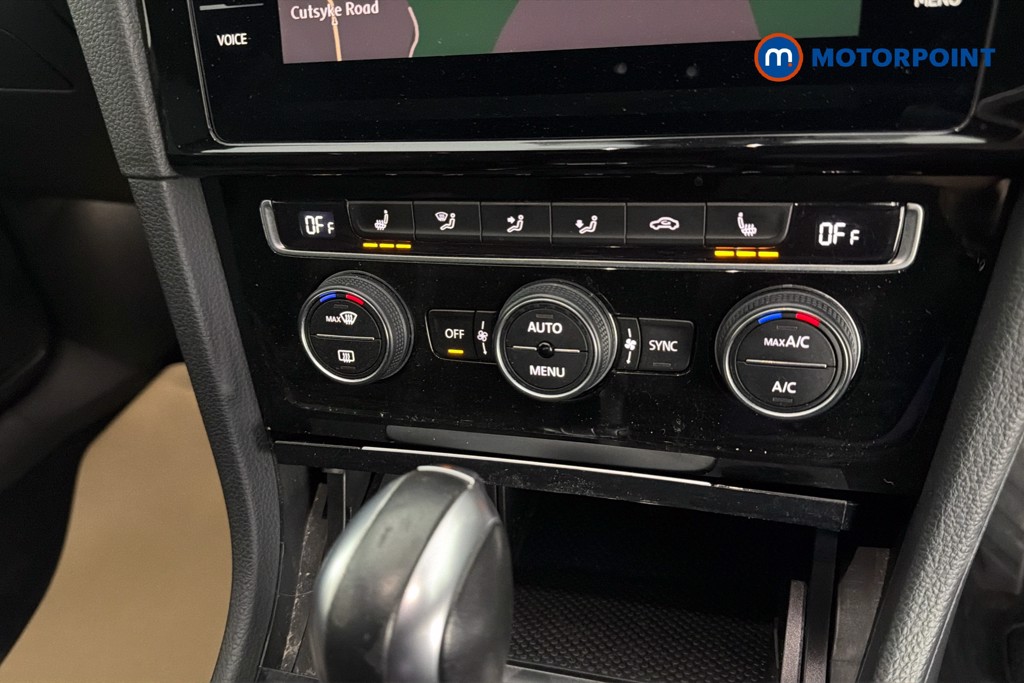 Volkswagen Golf Gti Performance Automatic Petrol Hatchback - Stock Number (1623588) - 12th supplementary image