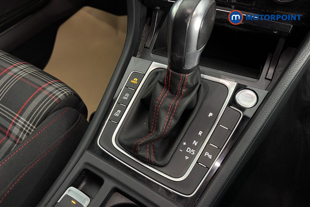Volkswagen Golf Gti Performance Automatic Petrol Hatchback - Stock Number (1623588) - 15th supplementary image