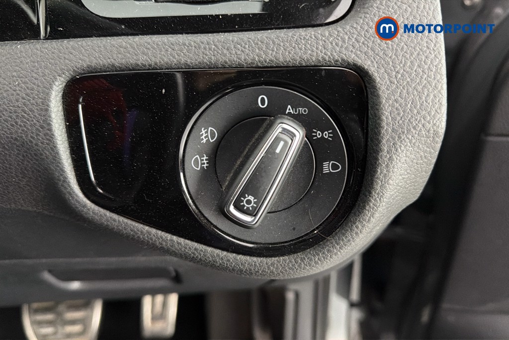 Volkswagen Golf Gti Performance Automatic Petrol Hatchback - Stock Number (1623588) - 18th supplementary image