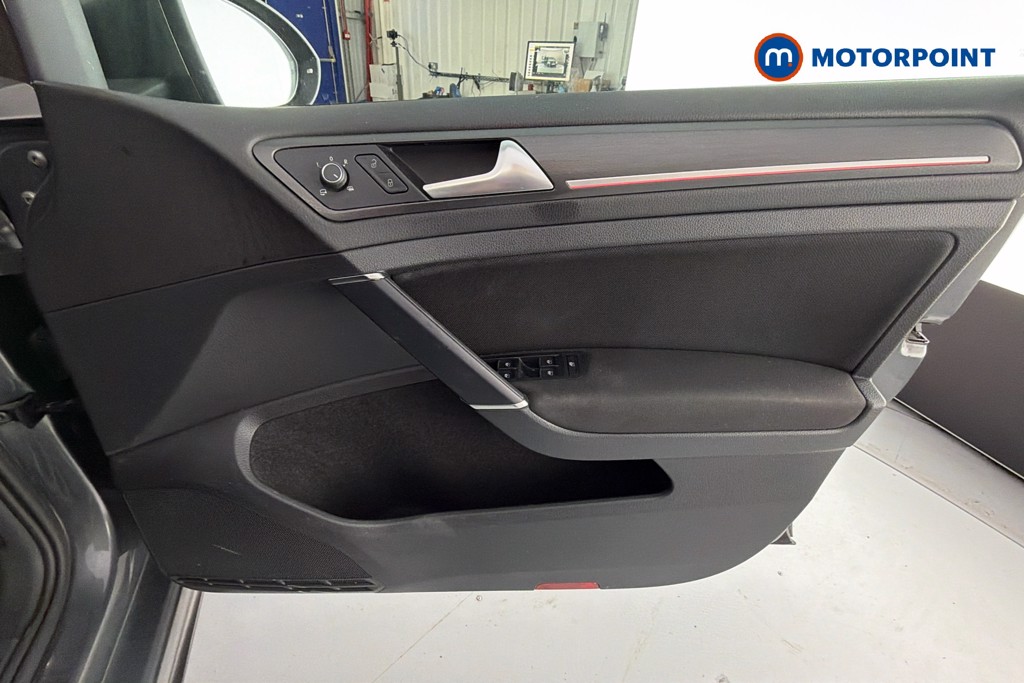 Volkswagen Golf Gti Performance Automatic Petrol Hatchback - Stock Number (1623588) - 19th supplementary image