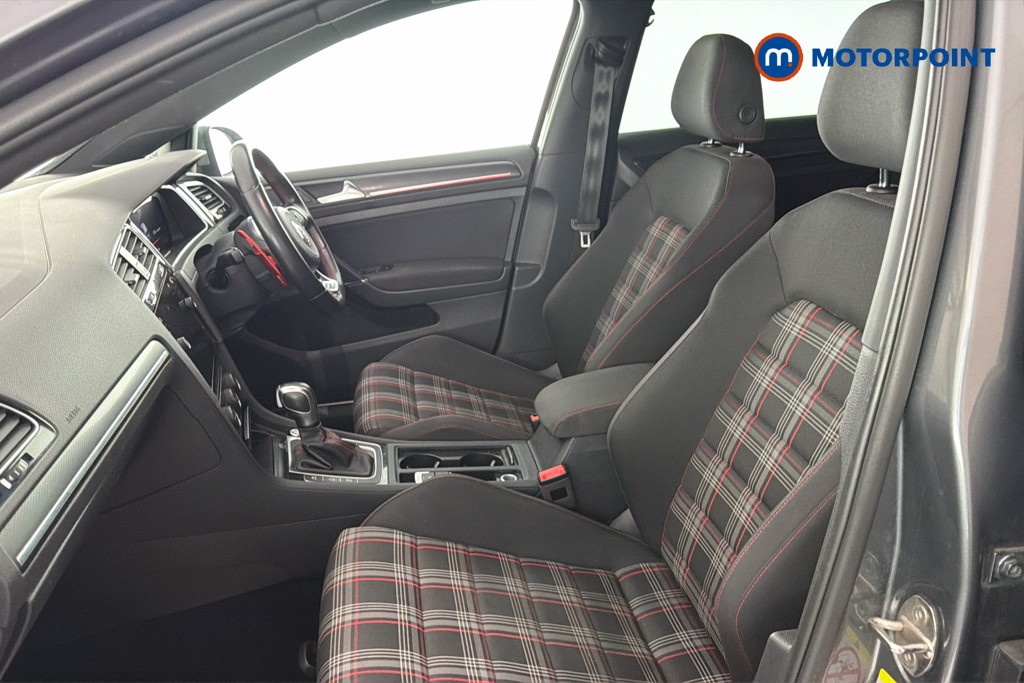 Volkswagen Golf Gti Performance Automatic Petrol Hatchback - Stock Number (1623588) - 22nd supplementary image