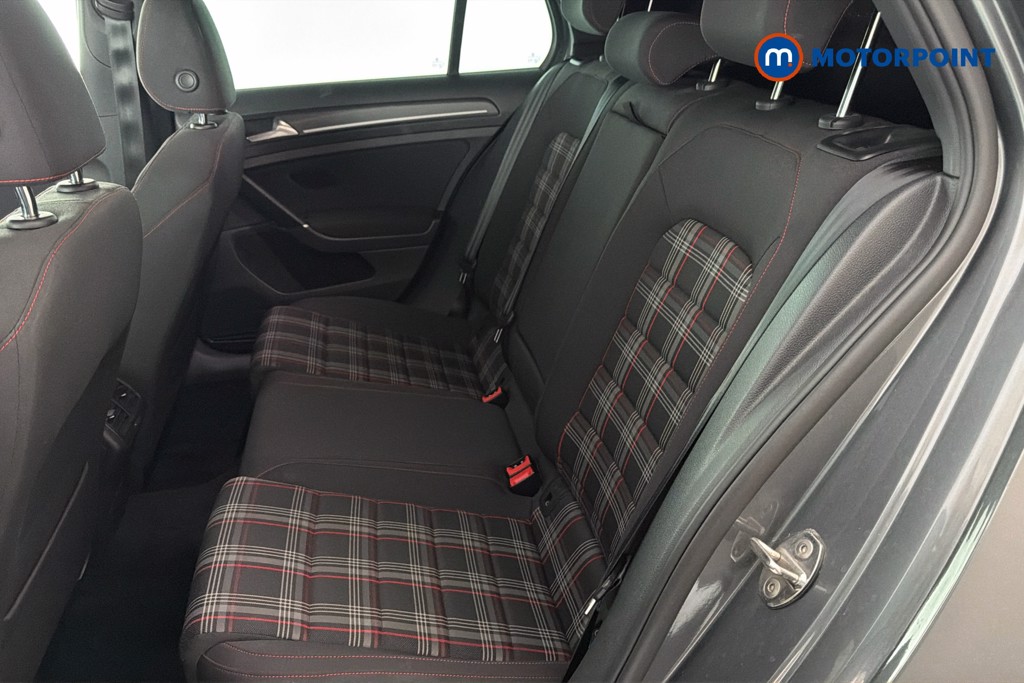 Volkswagen Golf Gti Performance Automatic Petrol Hatchback - Stock Number (1623588) - 28th supplementary image