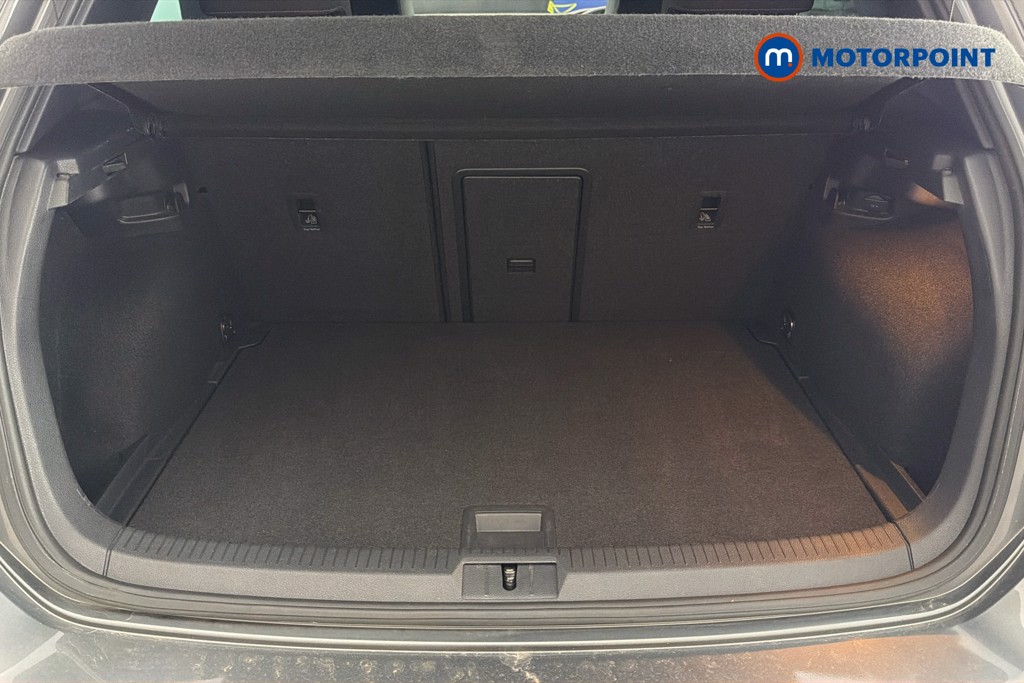 Volkswagen Golf Gti Performance Automatic Petrol Hatchback - Stock Number (1623588) - 33rd supplementary image