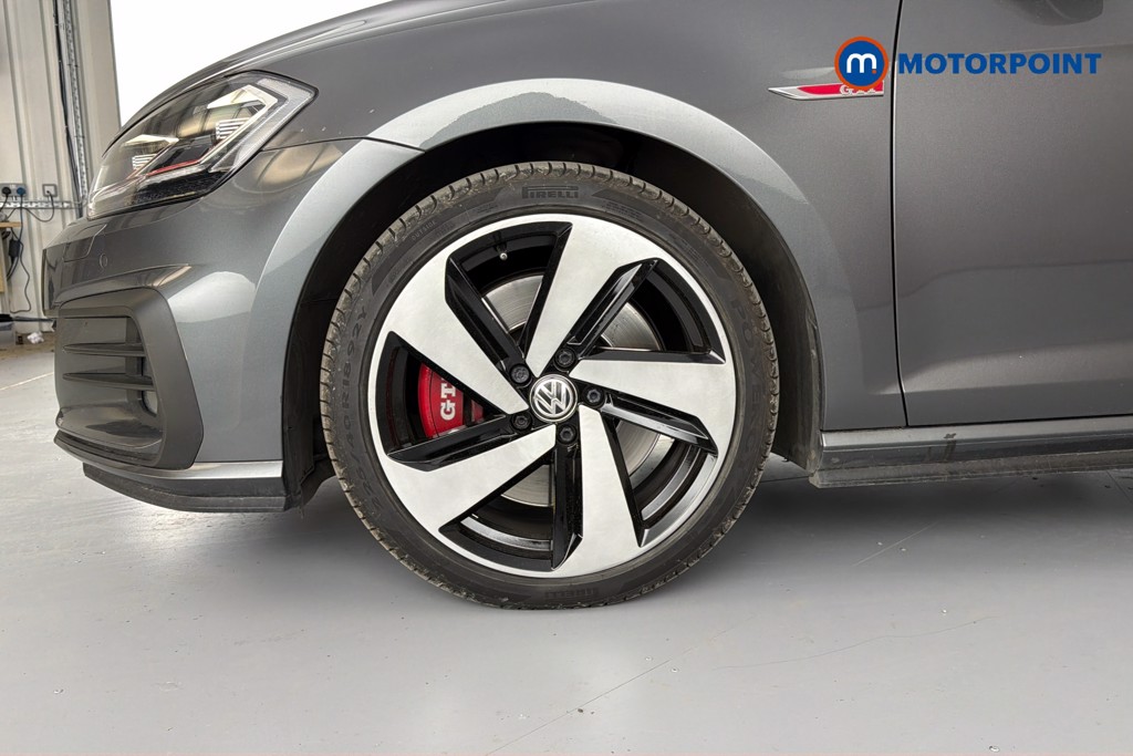 Volkswagen Golf Gti Performance Automatic Petrol Hatchback - Stock Number (1623588) - 47th supplementary image