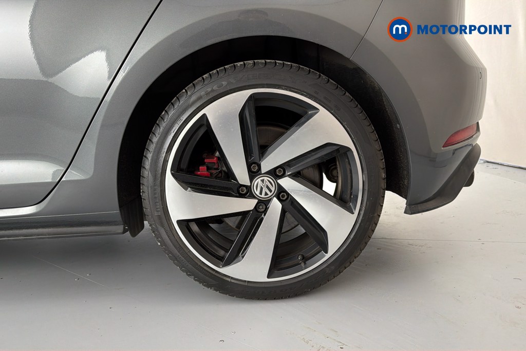 Volkswagen Golf Gti Performance Automatic Petrol Hatchback - Stock Number (1623588) - 48th supplementary image