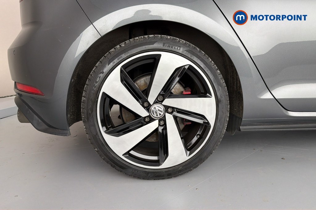 Volkswagen Golf Gti Performance Automatic Petrol Hatchback - Stock Number (1623588) - 49th supplementary image