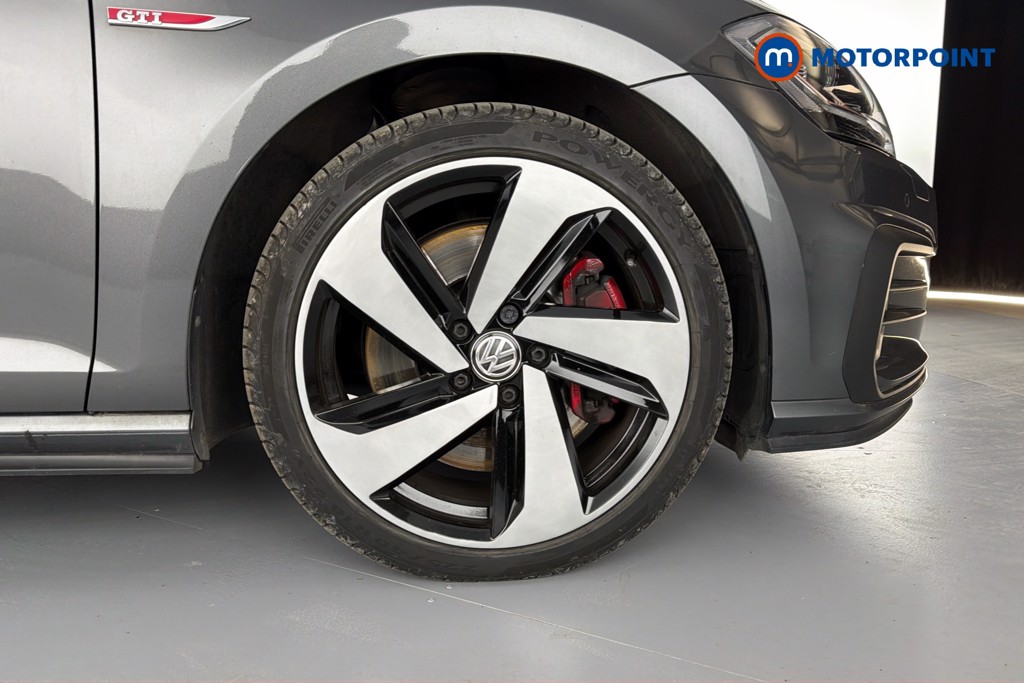 Volkswagen Golf Gti Performance Automatic Petrol Hatchback - Stock Number (1623588) - 50th supplementary image