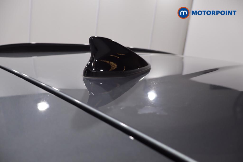 KIA Sportage Gt-Line Automatic Petrol-Electric Hybrid SUV - Stock Number (1623677) - 4th supplementary image