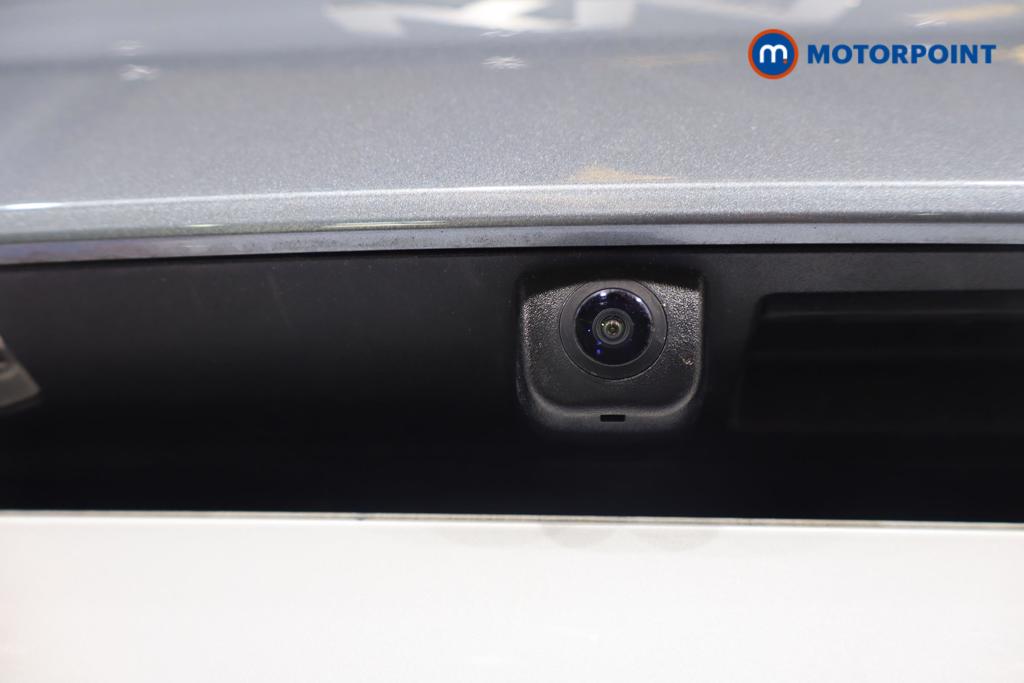 KIA Sportage Gt-Line Automatic Petrol-Electric Hybrid SUV - Stock Number (1623677) - 5th supplementary image