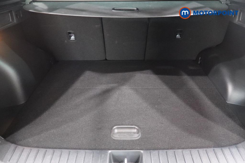 KIA Sportage Gt-Line Automatic Petrol-Electric Hybrid SUV - Stock Number (1623677) - 6th supplementary image