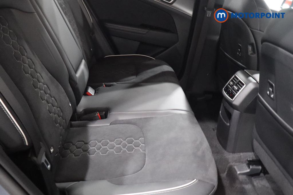 KIA Sportage Gt-Line Automatic Petrol-Electric Hybrid SUV - Stock Number (1623677) - 8th supplementary image