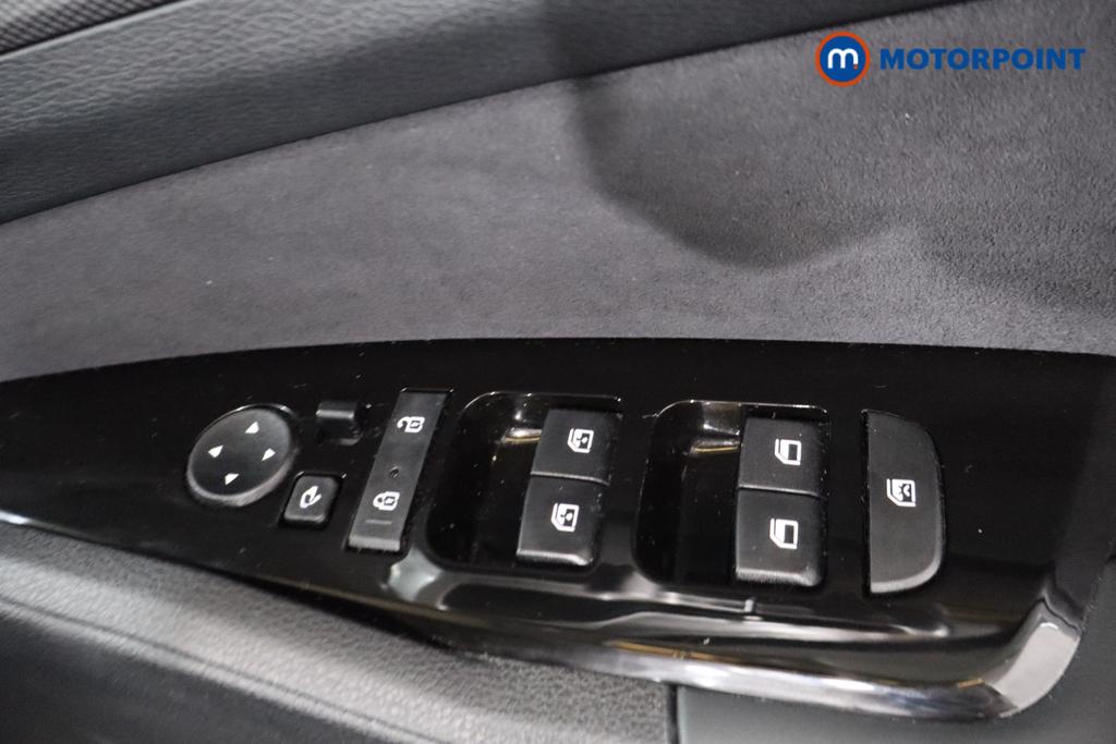 KIA Sportage Gt-Line Automatic Petrol-Electric Hybrid SUV - Stock Number (1623677) - 12th supplementary image