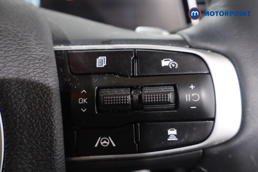 KIA Sportage Gt-Line Automatic Petrol-Electric Hybrid SUV - Stock Number (1623677) - 15th supplementary image