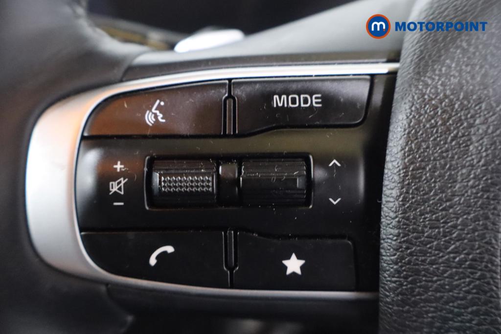 KIA Sportage Gt-Line Automatic Petrol-Electric Hybrid SUV - Stock Number (1623677) - 16th supplementary image