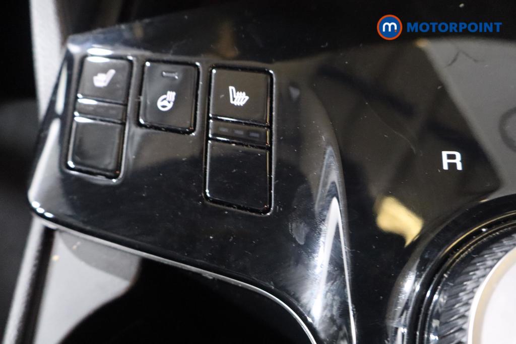 KIA Sportage Gt-Line Automatic Petrol-Electric Hybrid SUV - Stock Number (1623677) - 19th supplementary image